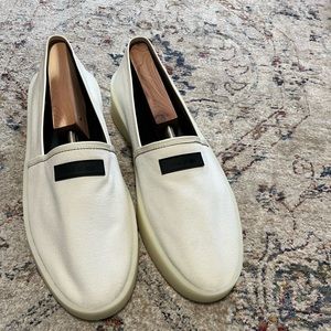 Fear of God loafer